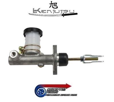 Quality Side Exit Style Clutch Master Cylinder- For S30 Datsun 260Z L26 • 88.10€