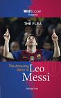 The Flea: The Amazing Story of Leo Me..., Part, Michael