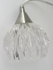 NEW ELK Lighting Kersey Collection 1 Light Mini Pendant Model # 10342/1
