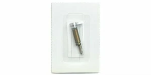 Tocadiscos Technics Japón DJ SL1200 perilla de bloqueo SFPZB17202 - Imagen 1 de 2