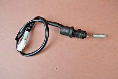 2009 - 2017 YAMAHA FZ6R FZ6 FZ 6 Rear Brake Light Switch - Изображение 1 из 2