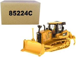 Diecast Masters 85224C CAT Caterpillar D7E Track Type Tractor 1/50 - Picture 1 of 1