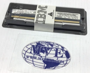 LOT 2 16GB IBM HYNIX 90Y3159 47J0167 HMT82GV7MMR4C 2RX4 PC3-12800R MEMORY RAM - Picture 1 of 4