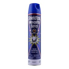 SHIELDTOX MOSQUITO SPRAY