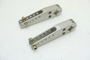 Stabi staffe accessori per Porsche 911 RSR ST ecc - Foto 1 di 5