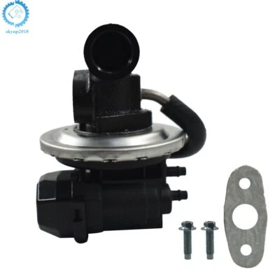 Válvula EGR EGV1055 2004-2010 para Ford Explorer Mercury Mountaineer V6 4,0 L Foto 1 de 4