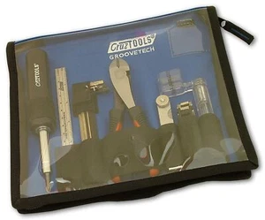 GrooveTech Guitar Player Tech Kit - Bild 1 von 1