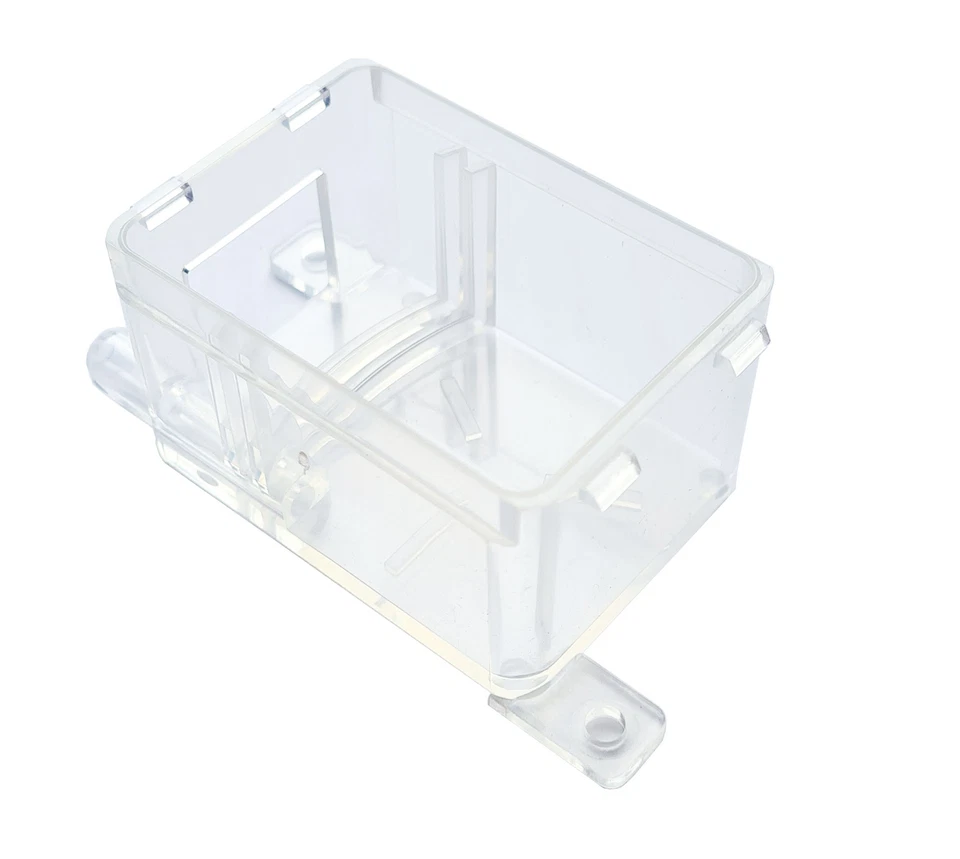 ASPEN PUMPS ASPEN offenes Reservoir / Schwimmergehäuse ohne Schwimmerschalter passend für al