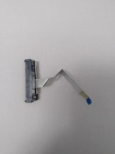 Cavo HDD Connettore Hard Disk SATA HP Envy 15 15-J100 DW15 6017B0416801 - Foto 1 di 2