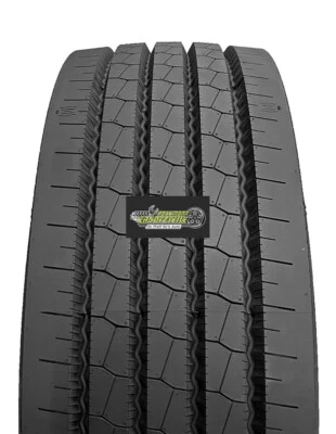 Apollo Endurace RA (22.5) H M+S 3PMSF 295/80R22.5 154/149M Reifen - Bild 1 von 2