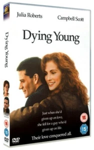 Dying Young DVD (2005) FREE SHIPPING - Picture 1 of 1