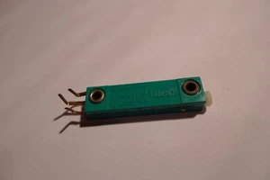 Pre Set Trim Pot MEC Mecpot Resistor MP31 PCB Mount Variable Resistor - Picture 1 of 59