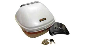 SFM / Sachs TopCase White Speedforce SFM J52200BMBTW10 SFM Speedforce from 2011 - Picture 1 of 1