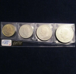 *GUTSE* TIRA-1, AÑO COMPLETO 1980*82, SIN CIRCULAR. - Imagen 1 de 1