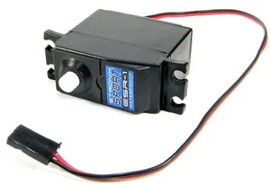 Etronix Sport ESR-1 3Kg Waterproof Servo – FTX Carnage/Vantage/Outlaw (FTX6559W) - Picture 1 of 2