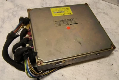 Ordenador TRANSMISIÓN MANUAL PLUG AND PLAY Audi A4 1996 1997 8D0906266A ECU ECM Foto 1 de 3