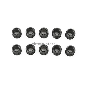 10Pcs Water Pump Oil Cooler Connector Union Seal Set For Audi  1.8/2.0T - Picture 1 of 6