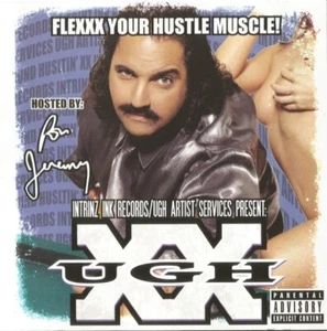 UGH XX New sealed cd! Underground Hustlin - Picture 1 of 1