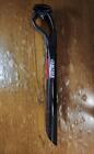 Control Tech Tux Carbon Seatpost 27.2x350mm Setback 24mm Weight 184g Used