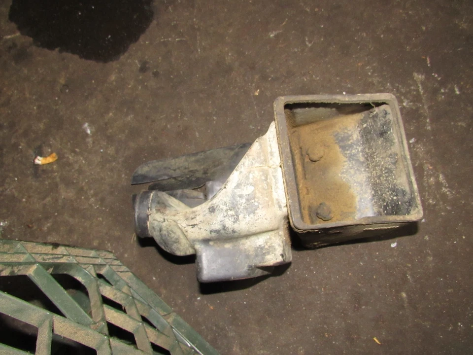 2006 cobra cx50 sr airbox intake breather 06 - image 1 of 1