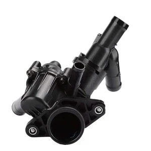 2702000415 Termostato de refrigerante de motor turbo para Mercedes Benz CLA250 CLA45 AMG - Imagen 1 de 7