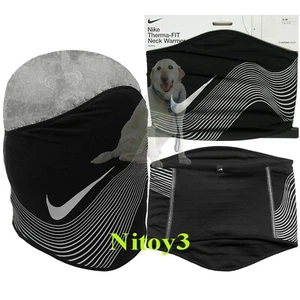 Nike Therma-Fit Neck Warmer-Face Mask Adult Unisex S/M - Picture 1 of 1