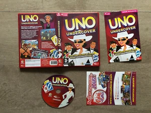 Uno undercover PC FR - Bild 1 von 2