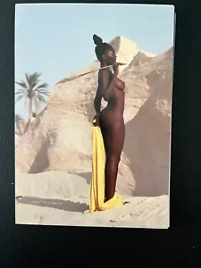 Postcards Nude woman - Picture 1 of 1