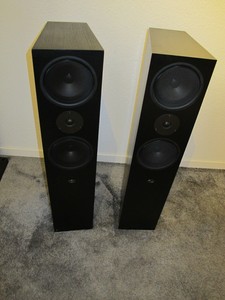 linn speakers ebay