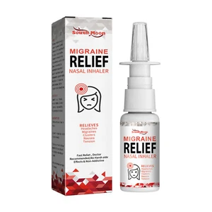 Nasal Care Spray 30ml - Fast Relief for Congestion & Sinus Irritation - Picture 1 of 18