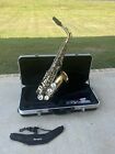 Selmer As500 Alto Saxophone With Selmer Hard Case