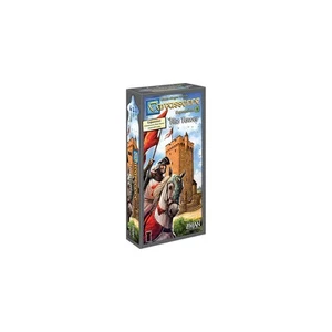 Carcassonne: The Tower - Picture 1 of 1