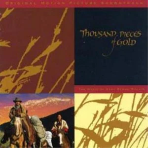 Gary Remal Malkin Thousand Pieces of Gold (CD) Album (Importación USA) - Imagen 1 de 1