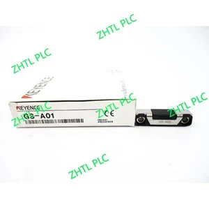 KEYENCE GS-A01 NSMP - Picture 1 of 4
