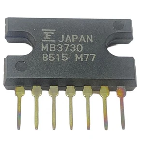 MB3730 Fujitsu Integrated Circuit - Picture 1 of 1