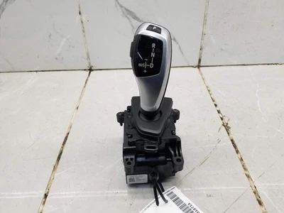 BMW 328i 2013 transmisión automática palanca de cambios 9 296 896 01 #010713 Foto 1 de 4