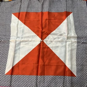 Bufanda 26 en HECHO EN Italia, Multicolor, 100% Acetato - Imagen 1 de 5