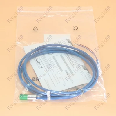 New NJ5-11-N-G FOR Pepperl+Fuchs proximity switch sensor Free Shipping - Image 1 of 4