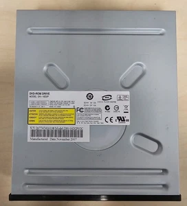 Phillips DVD ROM Drive DH-16D2P - Afbeelding 1 van 4