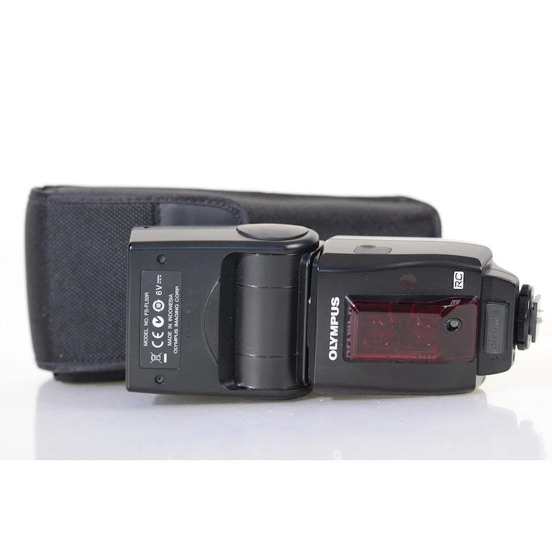 Olympus Fl 50r for sale | eBay