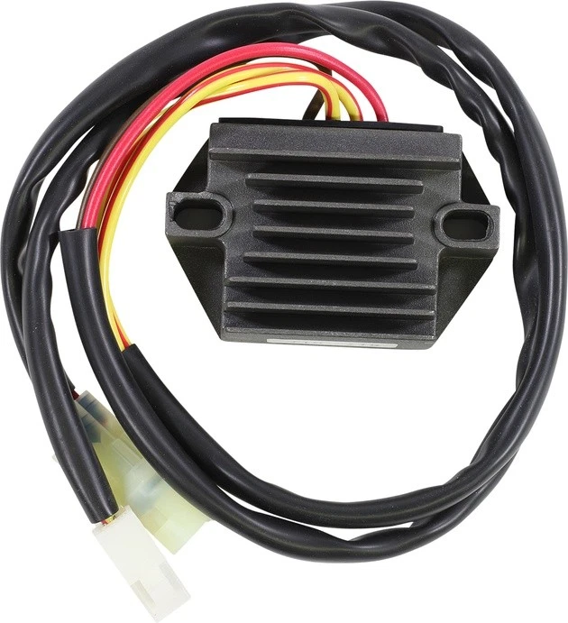 Regulador/rectificador Parts Unlimited #266724 Arctic Cat Foto 1 de 1