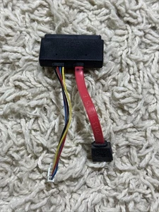 Disco duro original Xbox ONE 1540 MB conexión SOLO probado y funcionando - Imagen 1 de 5