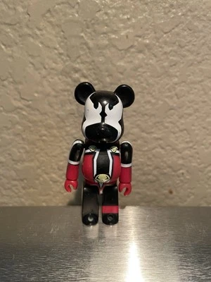 Medicom Spawn Bearbrick 100% 2007 Release  McFarlane Toys   - Image 1 of 3