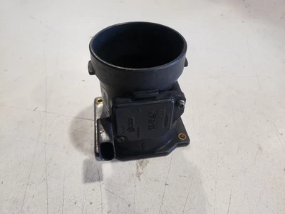 Sensor de flujo de aire de masa MAF - 2000 Audi A4 B5 2,8 L automático - 00-05 OEM 078133471E Foto 1 de 4