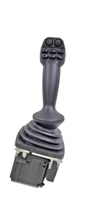 OEM John Deere AT542581 Multi-Functional Controller Joystick for 643L-II 843L-II - Foto 1 di 7