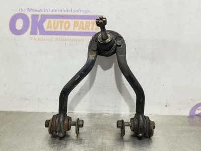 Chevy Tahoe 95 1995 brazo de control superior pasajero delantero derecho 4x4 Foto 1 de 4