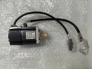 SERWO SILNIK MITSUBISHI HC-MFS23 AC HCMFS23 - Zdjęcie 1 z 5