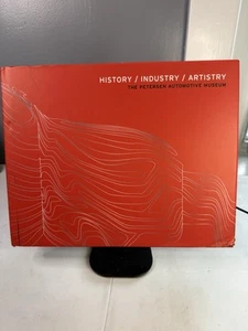 Geschichte/Industrie/Kunst - Hardcover Peterson Automotive Museum - Bild 1 von 9