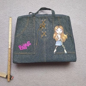 Bratz Sun Kissed Carry Case Yasmin Doll Vintage Accessories MGA Original Beach - Picture 1 of 21