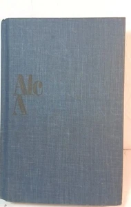Alcoholics Anonymous 3rd Edition Revised Edition 1976 Hardcover - Picture 1 of 8